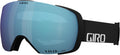 Giro Contact Ski Goggles - Enhanced Visibility with VIVID Lenses