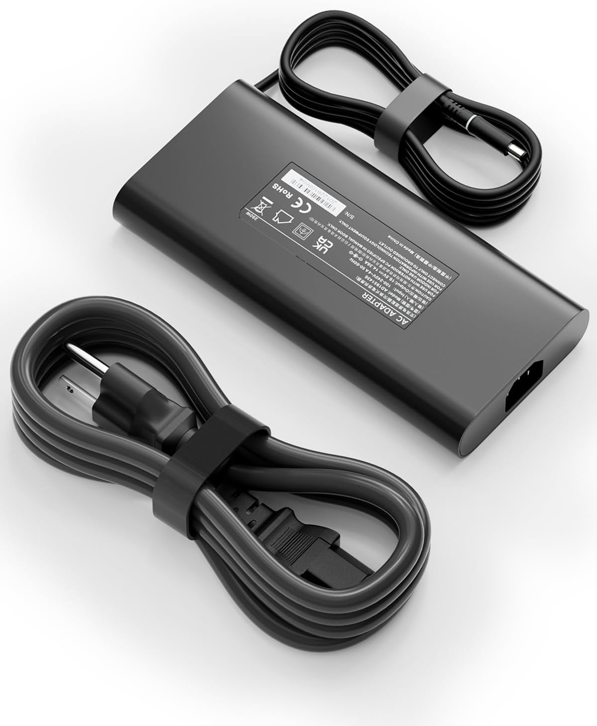 Compact 280W Dell Charger: UCANUUP