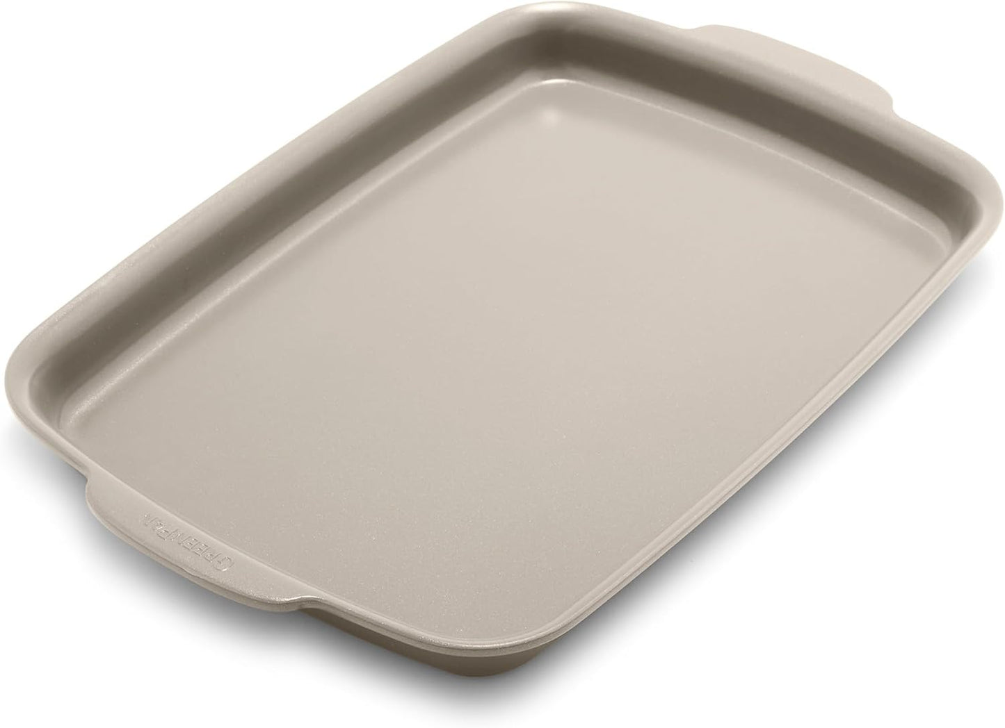 GreenPan Premiere Ovenware 13 x 9 Nonstick Baking Pan Review