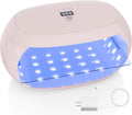 UV Light for Resin 360 Ring Dual-Layer Curing Lamp - Fast Results