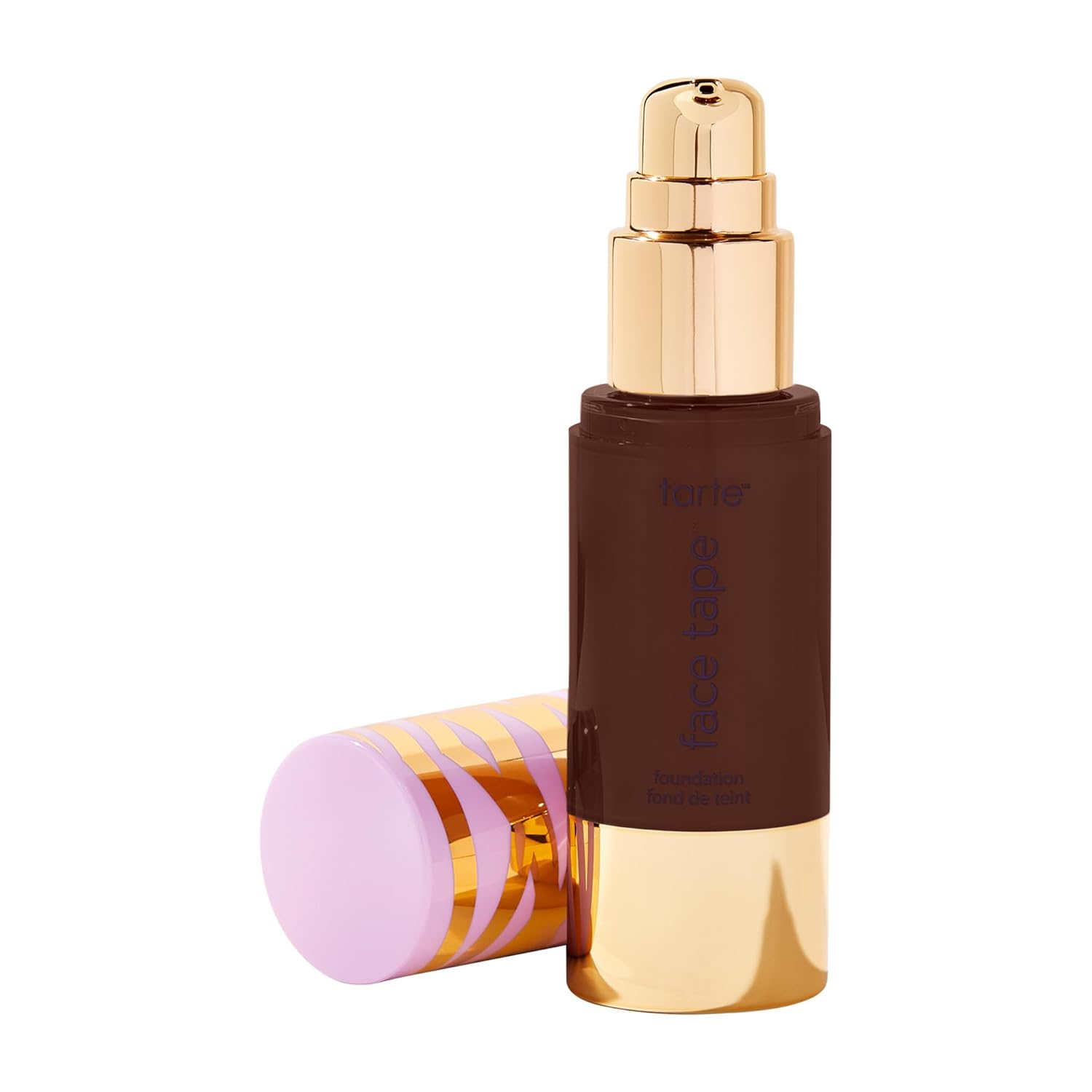 Tarte Face Tape Foundation: Flawless Coverage for All Skin Types