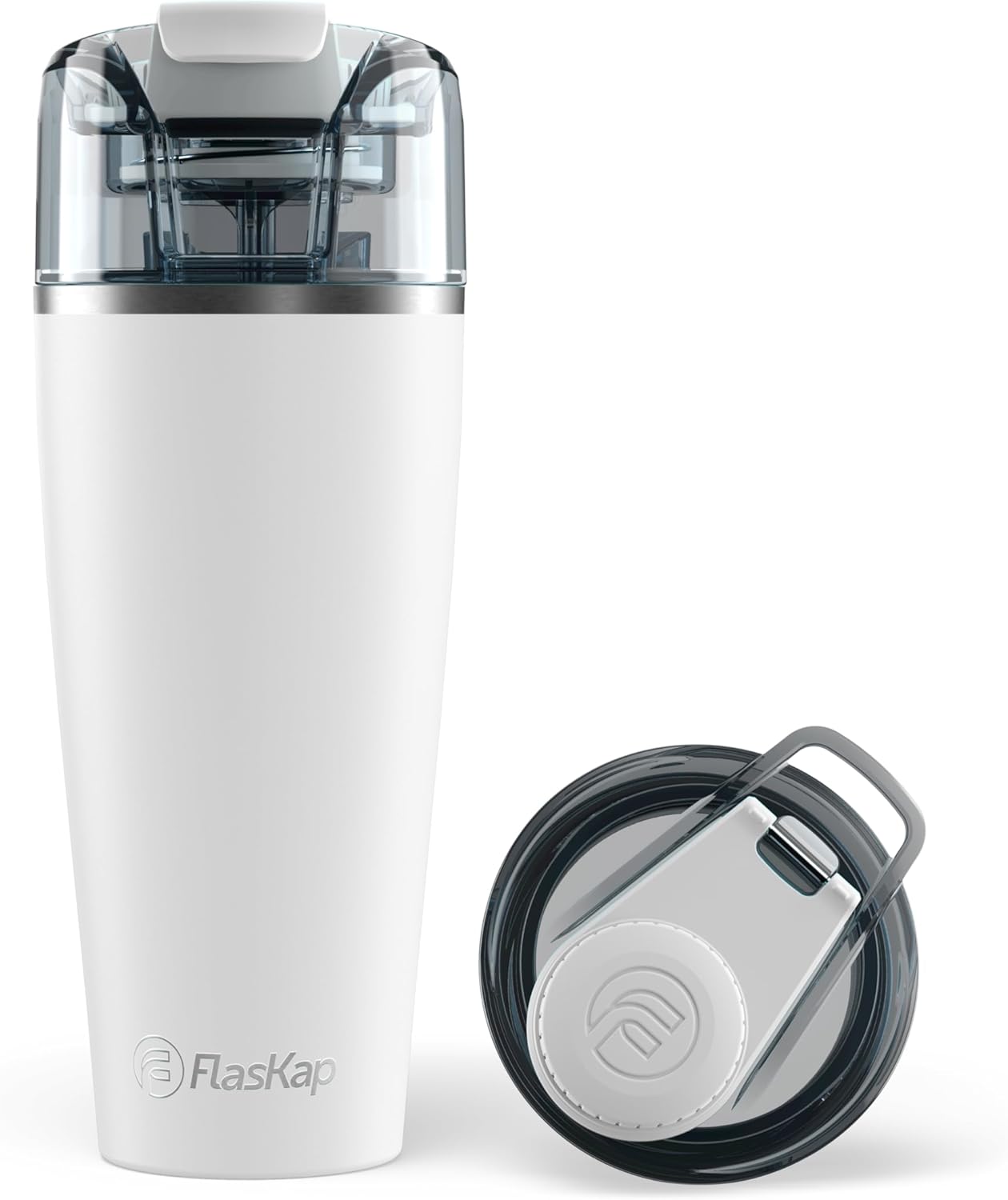 Flaskap Madic System: 6oz/9oz Dispenser Kap & 22oz/30oz Tumbler