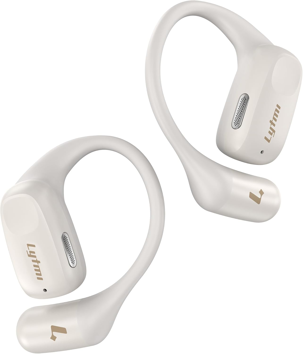 Ultra-Light Lytmi Wireless Earbuds - Clear Audio, 30HR Playtime