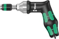 Wera Kraftform 7447 Hexagon Torque Screwdriver - Accurate Click Torque