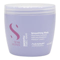Alfaparf Milano Semi Di Lino Smooth Mask - Controls Frizz and Hydrates