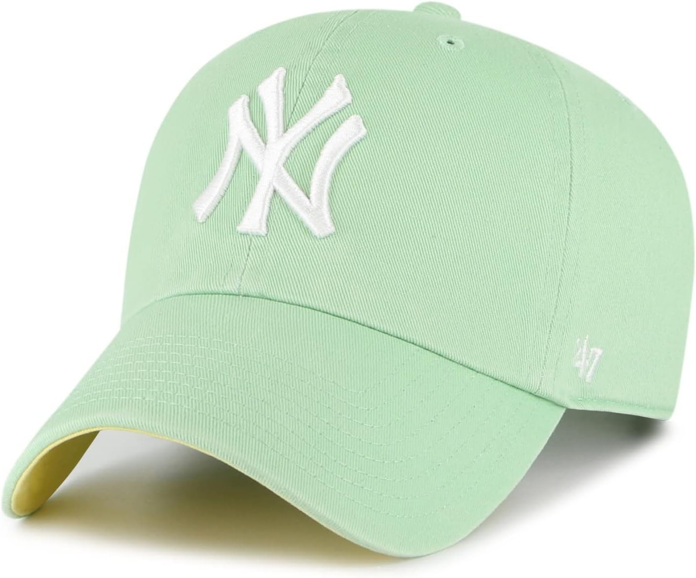 47 Atlanta Braves Ballpark Clean Up Dad Hat for Fans