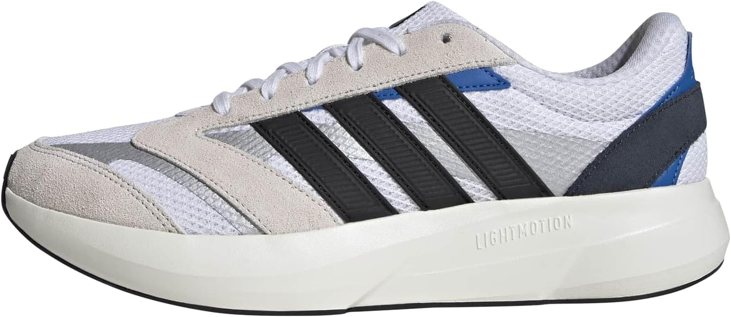 adidas Men's Lightshift Sneakers for Comfort and Style