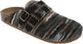 Rocket Dog Women ABEL Comfort Classic Clog Mule - Cozy Everyday Clog