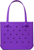 BOGG BAG Tote for Beach, Pool, Boat, Sports - Stands Up and Cleans