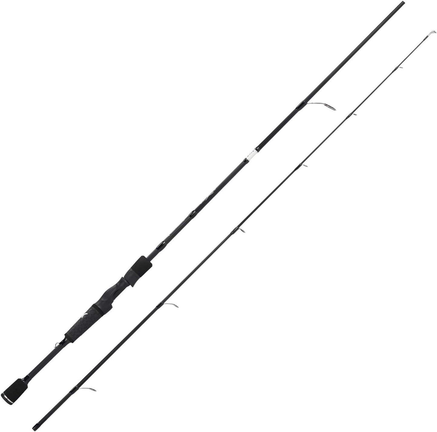 KastKing Crixus Fishing Rods - SuperPolymer Handle
