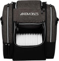 Voyager Lite Backpack Disc Golf Bag - 18+ Disc Capacity, Lightweight