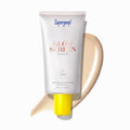 Glowscreen SPF 40 Tinted Sunscreen Primer - Dewy Hydration