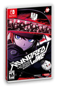 The Hundred Line - Last Defense Academy Nintendo Switch Standard