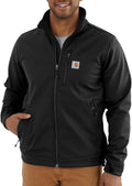 Carhartt Men's Rain Defender Relaxed Fit Jacket - Weather Tough