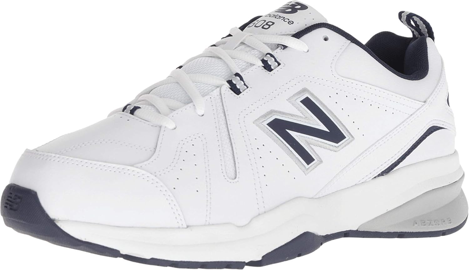 New Balance Men's 608 V5 Casual Comfort Cross Trainer Review