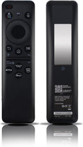 BN59-01455A Voice Remote Control Compatible with Samsung QLED TVs
