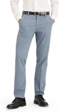 Dockers Mens Slim Fit Workday Khaki Smart 360 Flex Pants (Style VLCK)