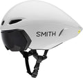 Smith Jetstream TT Time-Trial Helmet - Aerodynamic Race Performance