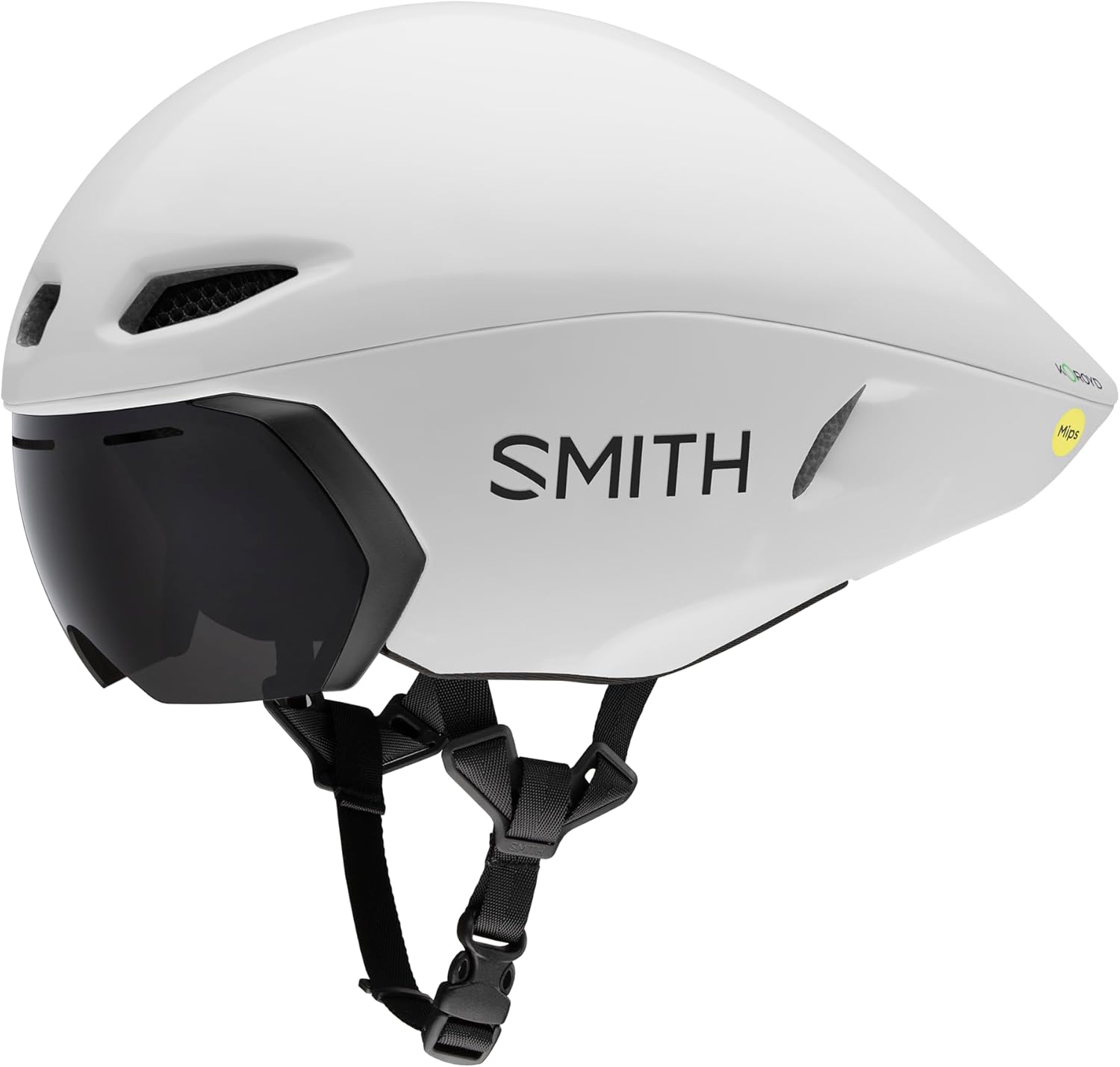 SMITH Jetstream TT: Unbeatable Speed