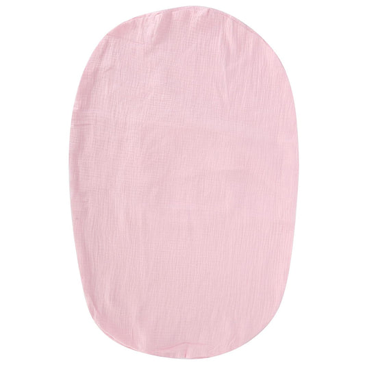 Breathable Baby Lounger Cover: Must-Have Comfort