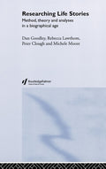Researching Life Stories by Clough et al. (Peter Clough)