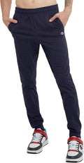 Champion Men's Joggers 31in Inseam - Lightweight Cotton Lounge Pants