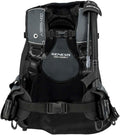 Genesis Odyssey BCD (X-Large) - Lightweight Back Inflation BCD
