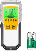 Stud Finder Wall Scanner Detector - 5 in 1 Stud Locator for Home Use