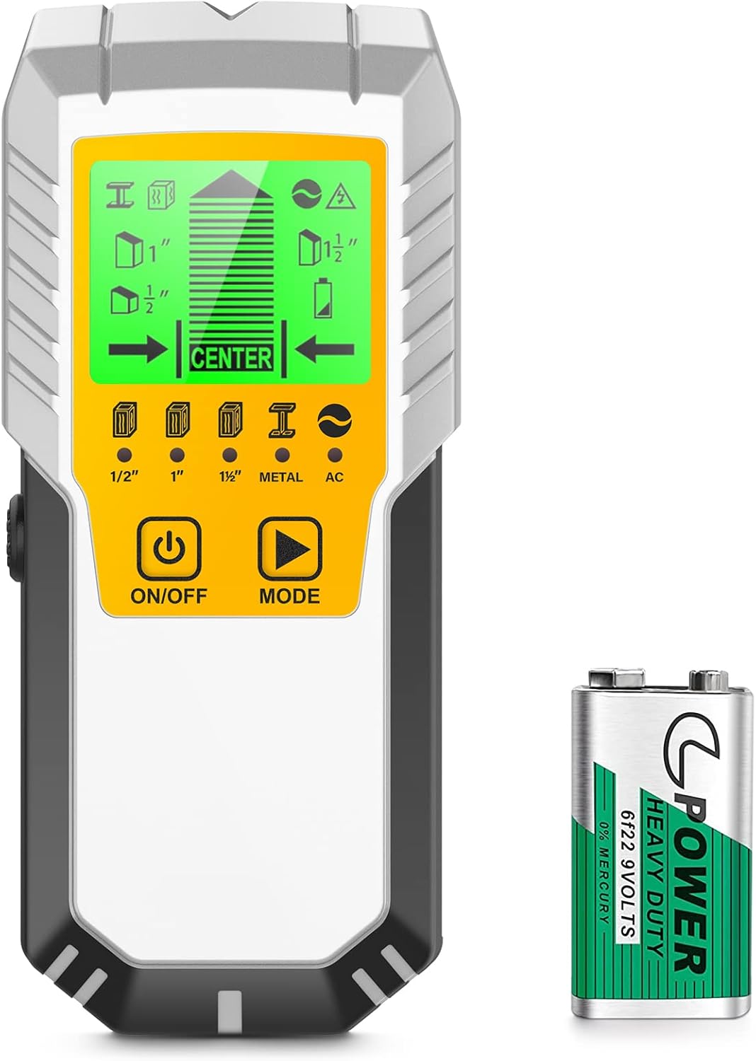Stud Finder Wall Scanner Detector for Accurate Detection Needs