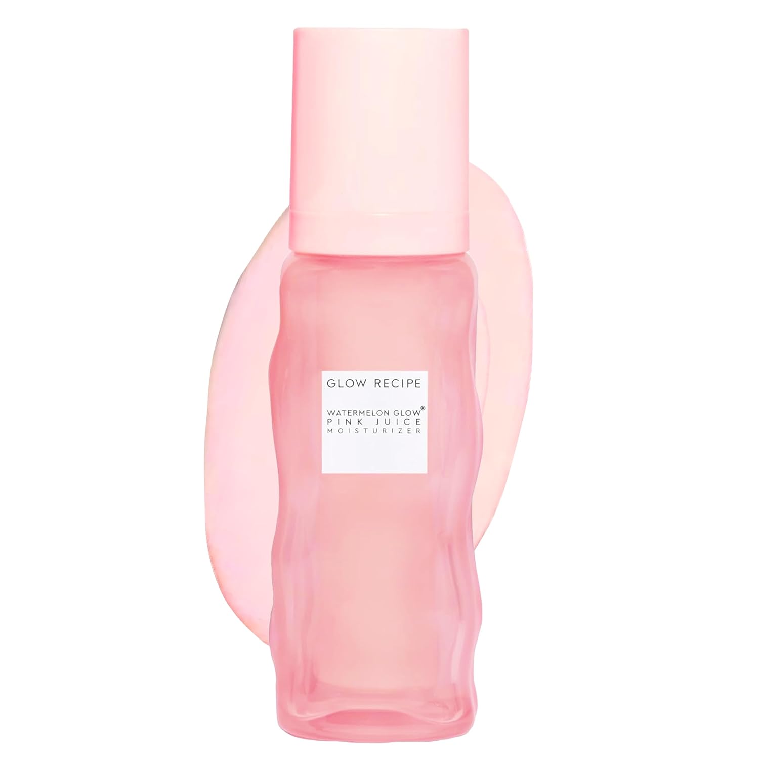 Glow Recipe Pink Juice Water Gel Face Moisturizer for Oily Skin