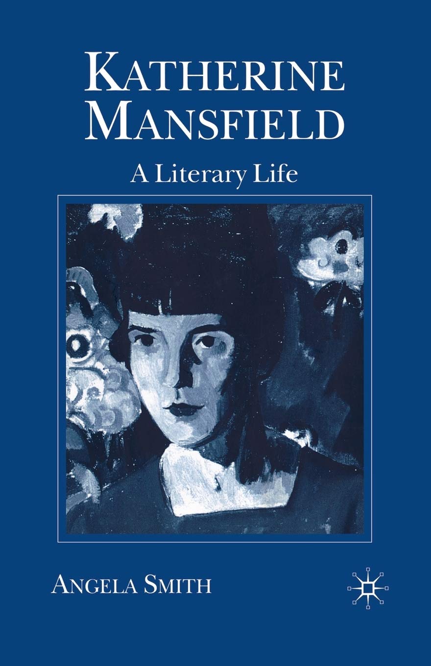 Katherine Mansfield: A Literary Life - Insightful Biography Review