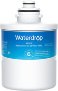 Waterdrop MXRC Replacement Refrigerator Water Filter - Clean Taste