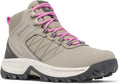 Columbia Women's Transverse Hike Waterproof Boot - Trail (Style MPSB)