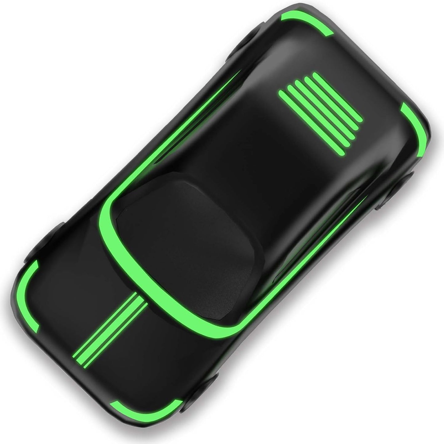 Wireless CarPlay Adapter for Effortless Driving Experience