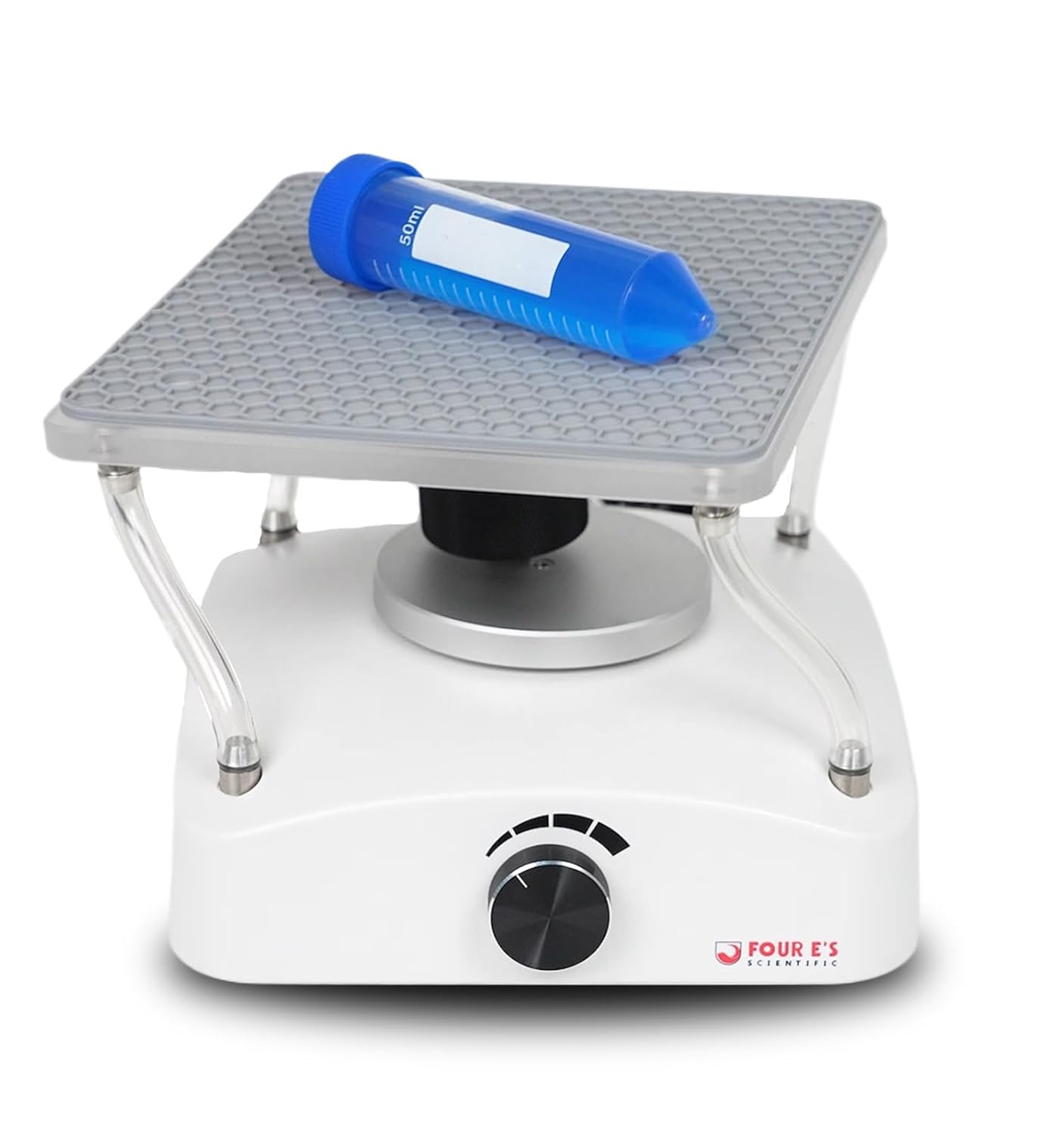 3D Lab Shaker with Adjustable Speed - Max. 2KGS