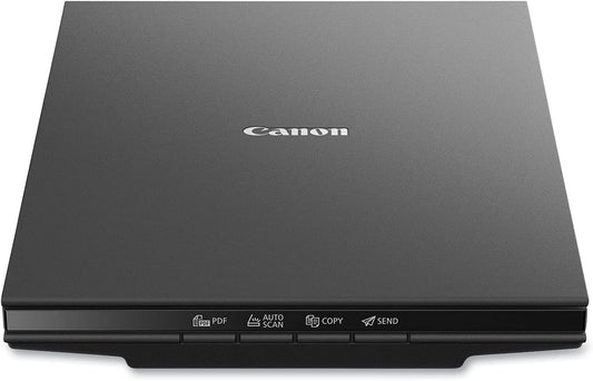 Canon Canoscan Lide 300 Scanner with Auto Scan Mode Features