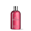Molton Brown Fiery Pink Pepper Bath & Shower Gel - Energizing Scent