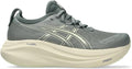 ASICS Women's Gel-Nimbus 27 Running Shoe - Cushioned Road (Style W6LT)