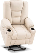 Ultimate Comfort for Elderly: MCombo Lift Recliner