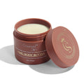 King Cologned Body Butter for Men - Warm, Long-Lasting Moisture