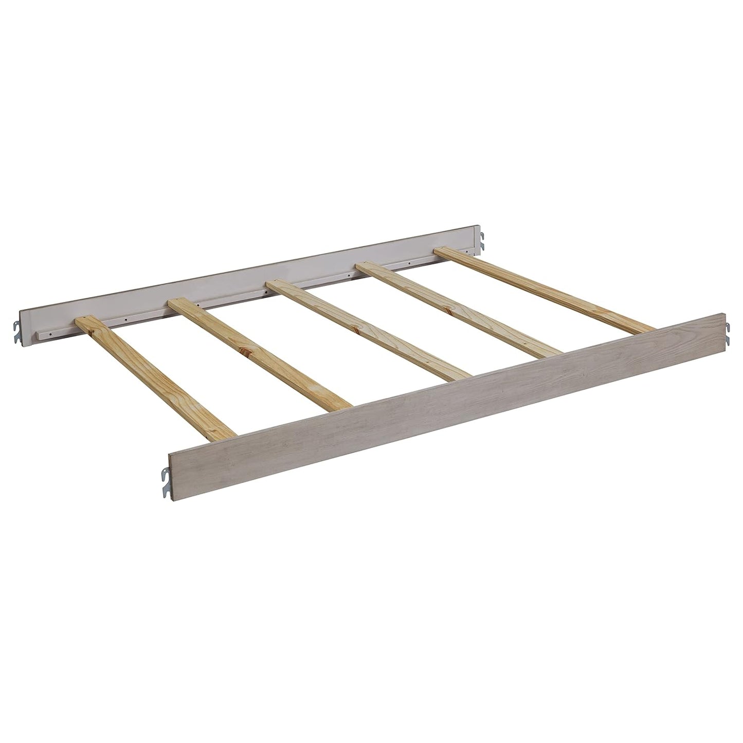 Oxford Baby Universal Full Bed Conversion Kit for Cribs