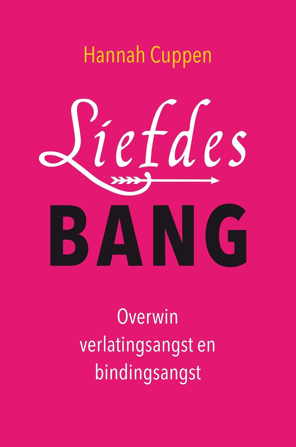 Liefdesbang: Overwin Verlatingsangst en Bindingsangst Effectief