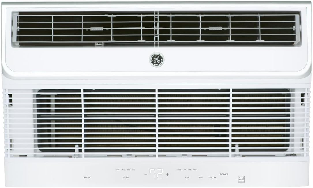 10,000 BTU Wall AC: Powerful Cooling Efficiency