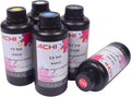 5X500ML UV LED Ink CMYKW for R1390 L800 A3 A4 UV Printer - Versatile