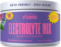 Electrolyte Mix Sugar-Free Hydration Powder - Rapid Replenish