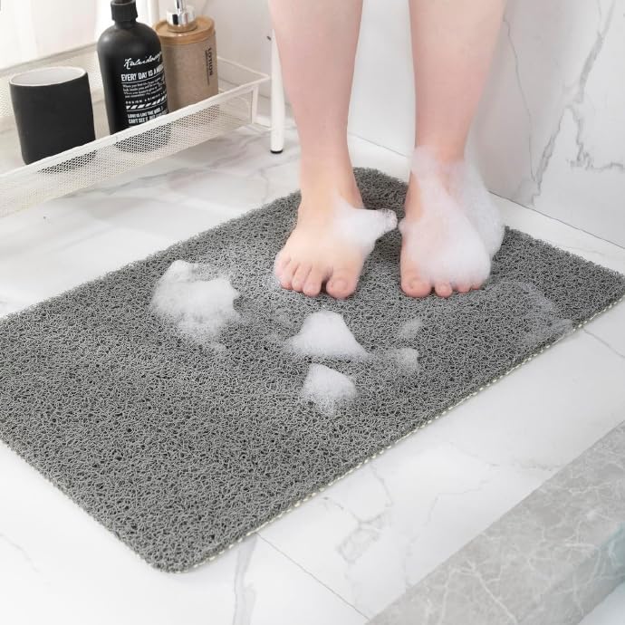 Non-Slip Bathtub Mat for Safety and Comfort in Your Home