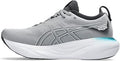 ASICS Gel-Nimbus 25 Running Shoes - Plush, Lightweight Cushioning