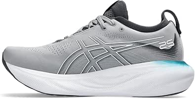 ASICS Women's Gel-Nimbus 25 Running Shoes for Ultimate Comfort