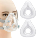 Replacement Cushion for AirFit F20 Mask - 2 Pack Large, Softer Seal