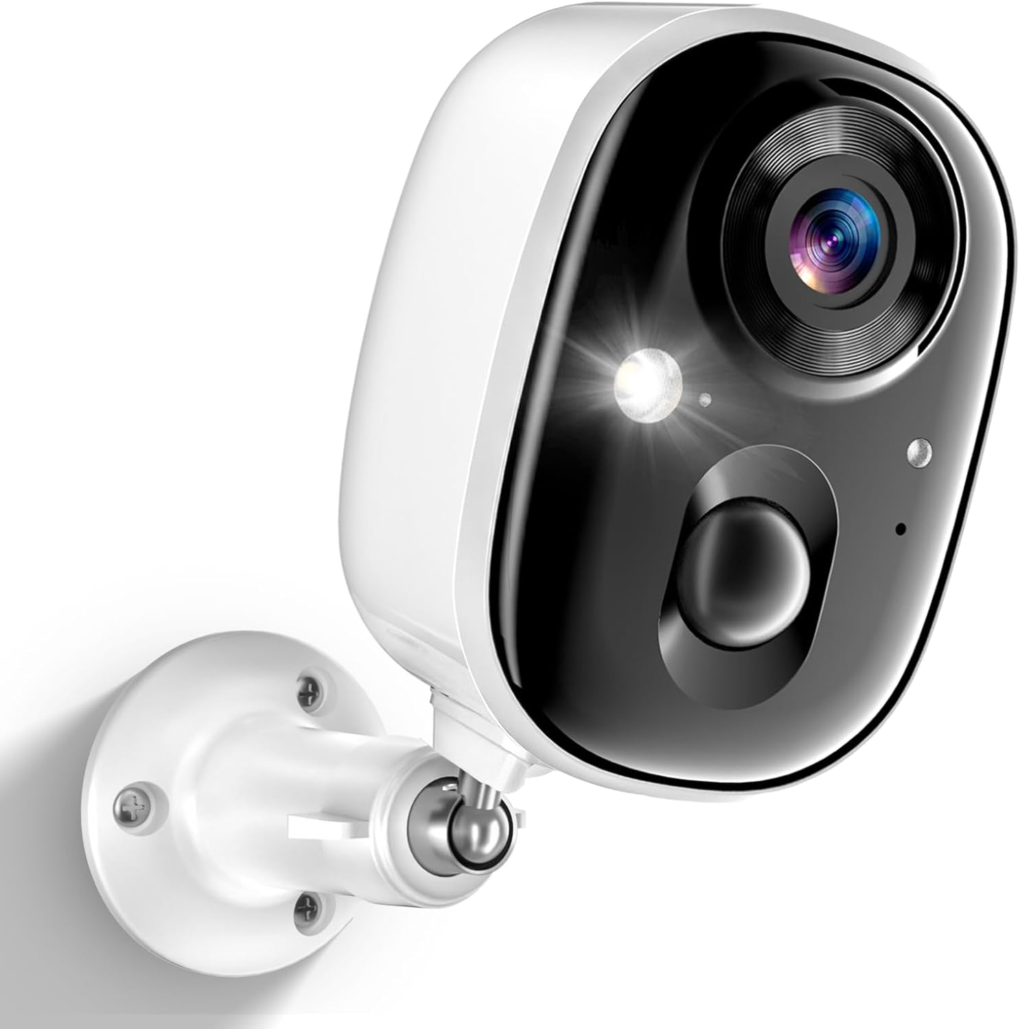 Segmax Battery Powered Outdoor Security Camera